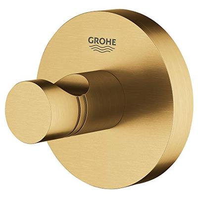 Handdoekhaak Grohe Essentials Cool Sunrise Geborsteld