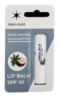Neo Cure Lippenbalsem SPF10 - thumbnail