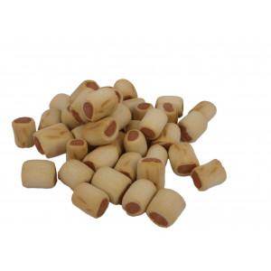 Brekz Mini Mergkoekjes met rund hondensnack 500 gram 4 x 500 g Brekz Mini Mergkoekjes met rund hondensnack 500 gram 4 x 500 g