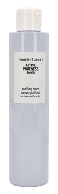 Comfort Zone Active Pureness Purifying Toner 200ml