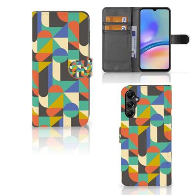 Samsung Galaxy A05s | Telefoon Hoesje | Funky Retro Samsung Galaxy A05s | Telefoon Hoesje | Funky Retro