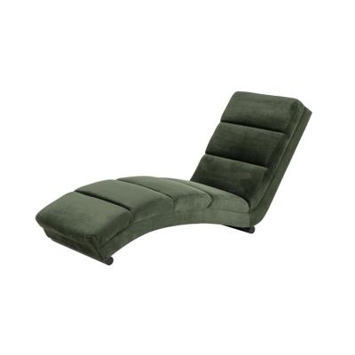 Relaxfauteuil Sasha Groen Relaxfauteuil Sasha Groen