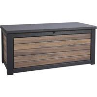 Keter | Kunststof Opbergbox Rosewood 630 liter - thumbnail