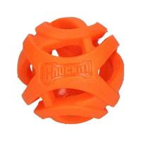 Chuckit breathe right fetch bal oranje - thumbnail