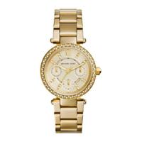 Michael Kors MK6056 Dames Horloge 33mm 10 ATM - thumbnail