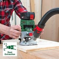 Bosch Home and Garden EasyLevel 0603663302 Laserwaterpas - thumbnail