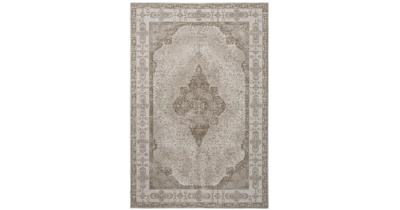 Brinker Carpets - Festival Lowla Sand - 200x290 cm Vintage Vloerkleed Brinker Carpets - Festival Lowla Sand - 200x290 cm Vintage Vloerkleed