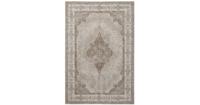 Brinker Carpets - Festival Lowla Sand - 200x290 cm Vintage Vloerkleed - thumbnail
