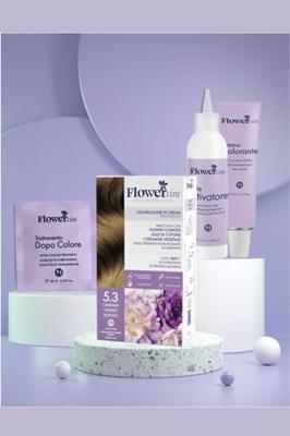 Flowertint Koper Blond 7.4 140ml