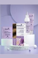 Flowertint Licht Tabak Kastanje 5.8 140ml - thumbnail