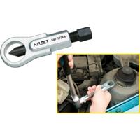 Hydraulische moerensplijter 13 - 24 mm Hazet 847-1027A - thumbnail