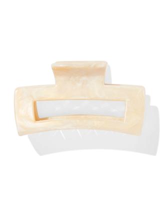 HEMA Haarklem 8cm marmer