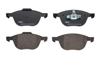 Remblokken set FDB1594