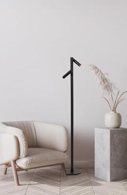 Lucide ANTRIM - Oplaadbare Leeslamp Binnen/Buiten - Accu/Batterij - LED Dimb. - 1x2,2W 2700K - IP54 - Met draadloos oplaadstation - Zwart Lucide ANTRIM - Oplaadbare Leeslamp Binnen/Buiten - Accu/Batterij - LED Dimb. - 1x2,2W 2700K - IP54 - Met draadloos oplaadstation - Zwart