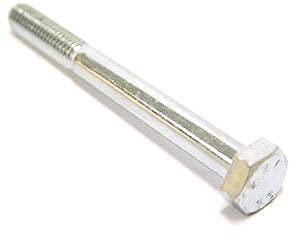Bofix zeskantbout m6x75 (25st)