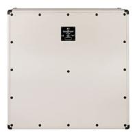 EVH 5150 Iconic Series 4X12 Cabinet Ivory gitaar speakerkast - thumbnail
