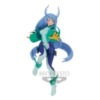 My Hero Academia The Amazing Heroes Figure - Nejire Hado - thumbnail