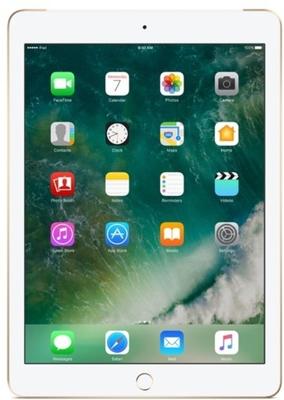 Apple iPad 9.7 (5e generatie) 32 GB Wi-Fi + mobiel - Goud - Simlockvrij (gereviseerd)