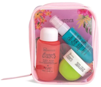 IDC Institute Radiant Skin Bath Travel Giftset - thumbnail