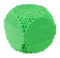 MGA's Miniverse Make It Mini Minecraft - thumbnail