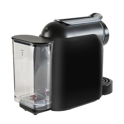 Capsule Koffiemachine Delta Q Evolution 1 L