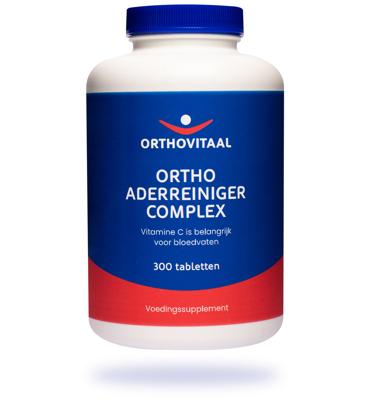 Ortho ader complex 300 Tabletten