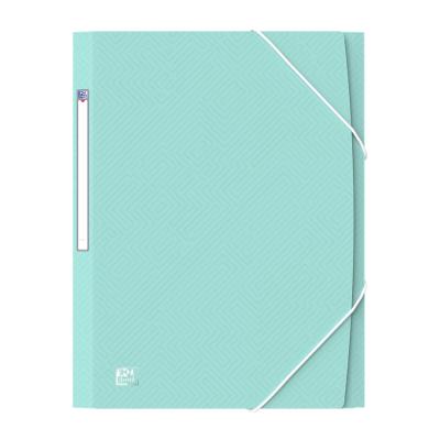 Map Oxford Urban Multicolour A4+ (10 Stuks)