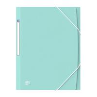 Map Oxford Urban Multicolour A4+ (10 Stuks) - thumbnail
