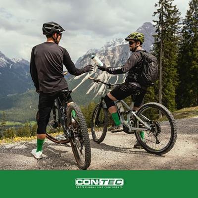 CONTEC montagestandaard "rock steady" ct workstand rock steady black