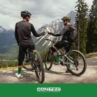 CONTEC montagestandaard "rock steady" ct workstand rock steady black - thumbnail