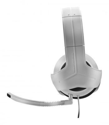 Thrustmaster Y-300CPX Bedraad Wit