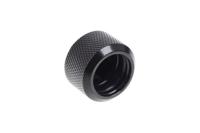 Alphacool Eiszapfen 16mm HardTube compression fitting G1/4" - sixpack schroevenset - thumbnail