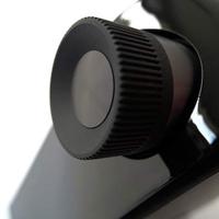 NAD D 3020 digitale versterker Bluetooth Hifi zwart - thumbnail