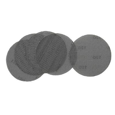 DeWalt Accessoires mesh schuurgaas ø125mm k40 - dtm8671-qz