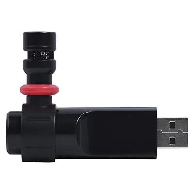 CAD Audio U9 USB MiniMic condensator microfoon - thumbnail