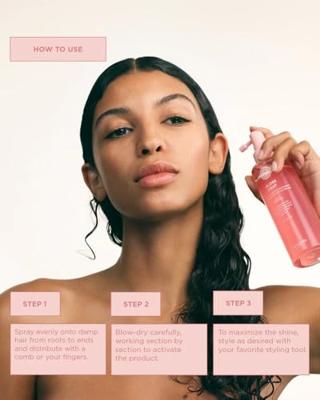 Maria Nila Gloss Coat 200ml Maria Nila Gloss Coat 200ml