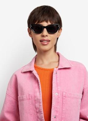 Dames zonnebril Polaroid PLD 6237_S_X 52807M9