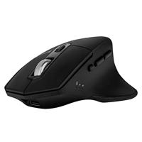 Wireless muis Phoenix ERGO M2 Zwart (1 Stuks) - thumbnail