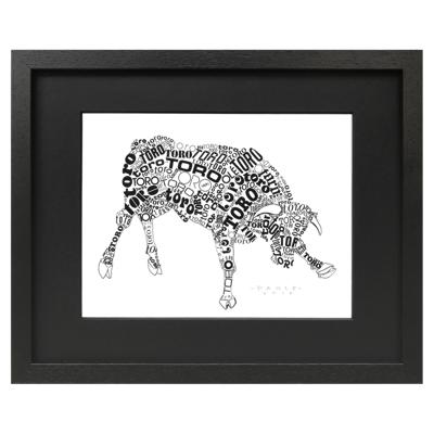 Riverdale Kunstwerk Toro