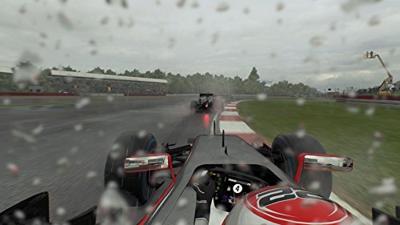 Formula 1 (F1 2015) Formula 1 (F1 2015)