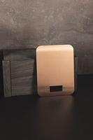 Digitale keukenweegschaal van Bergner - thumbnail