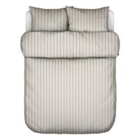 Marc O'Polo Marc O'Polo Torsken Dekbedovertrek Oatmeal 260x200/220 - thumbnail