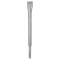 Bosch Accessoires Platte beitel SDS-plus 250 x 20 mm 1st - 2609390394 - thumbnail