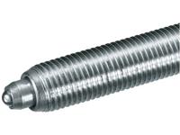 Gedore 1307940 Poelietrekker Spanbereik: 350 mm Aantal haken: 2 - thumbnail