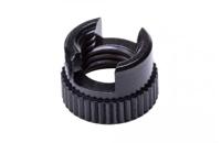 Joe's No Flats - Geanodiseerde Presta Core Remover Tool Zwart (2 Stuks) - thumbnail