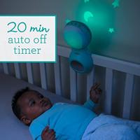 Babyspeeltje Infantino Jolis Reves 3 in 1 - thumbnail