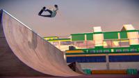 Tony Hawk Pro Skater 5 - thumbnail