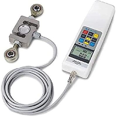 Sauter FH 10K. Krachtmeter 10000 N (max.) Fabrieksstandaard (zonder certificaat)