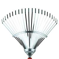 Wolf Multi-Star combisysteem 71AAA032650 UE-M Gazonhark 50 cm - thumbnail