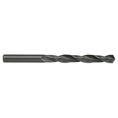 Metabo Accessoires Metaalboren (10 st.) HSS R 6,3 x 101 - 627753000 Metabo Accessoires Metaalboren (10 st.) HSS R 6,3 x 101 - 627753000